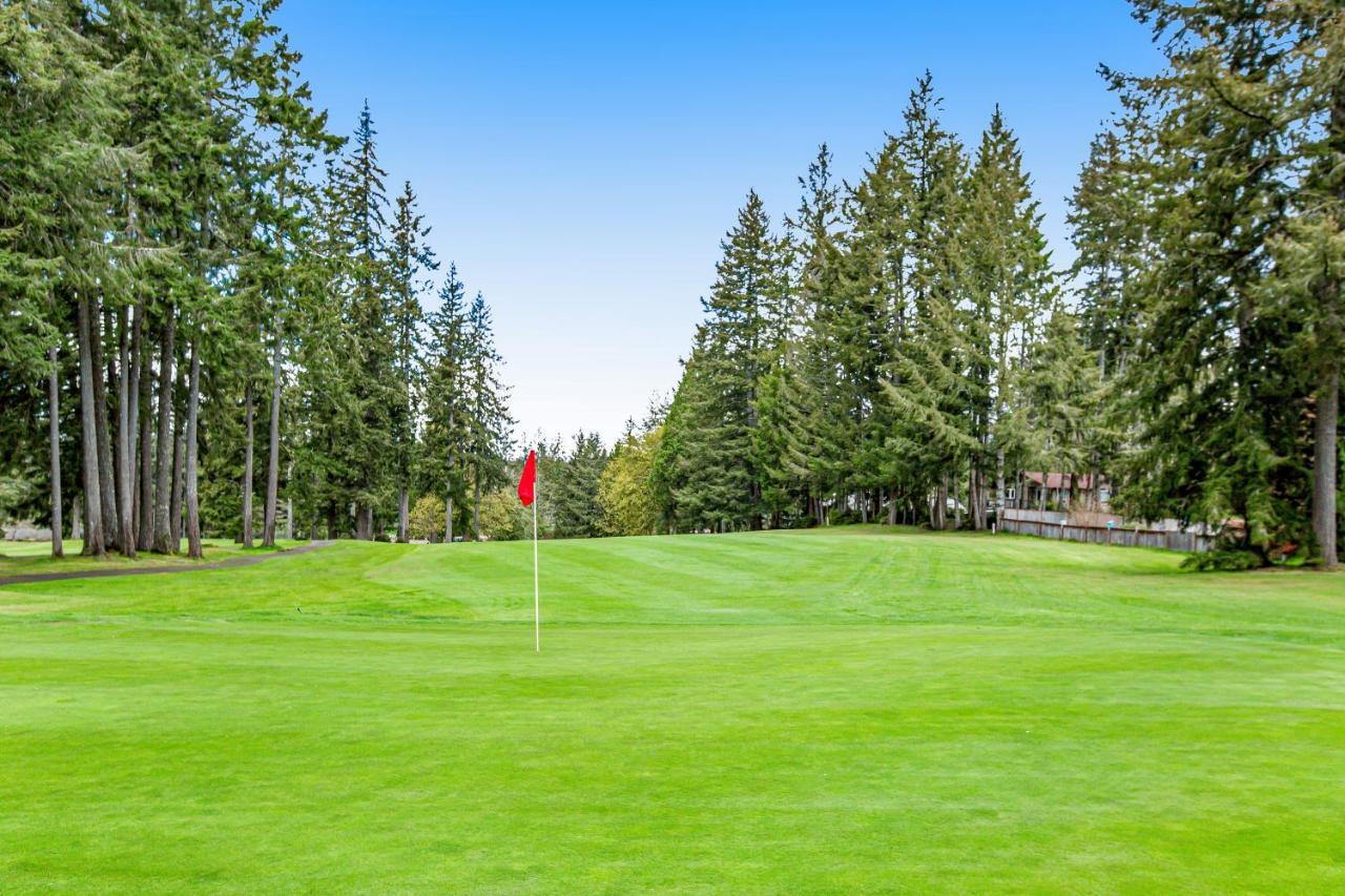 Birdie Time Belfair Exterior foto